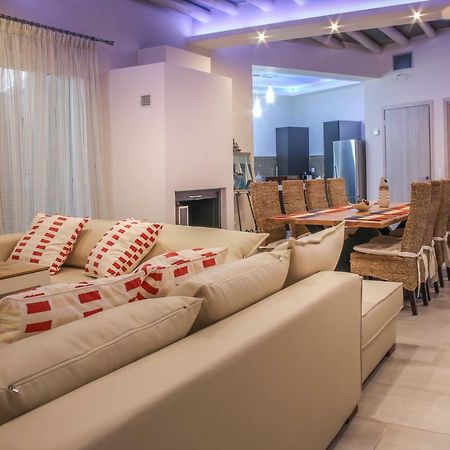 Villa Batsi View Экстерьер фото