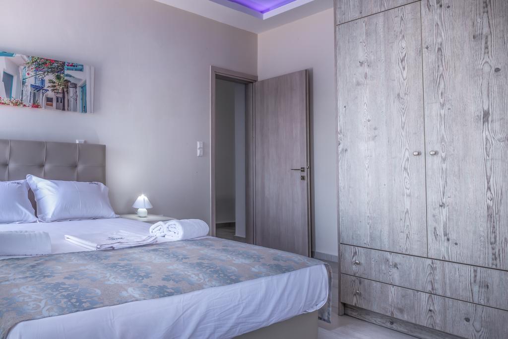 Villa Batsi View Экстерьер фото