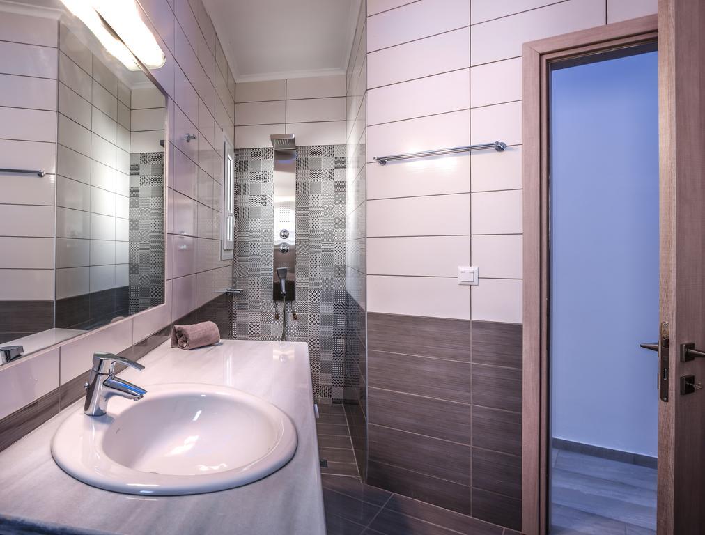 Villa Batsi View Экстерьер фото